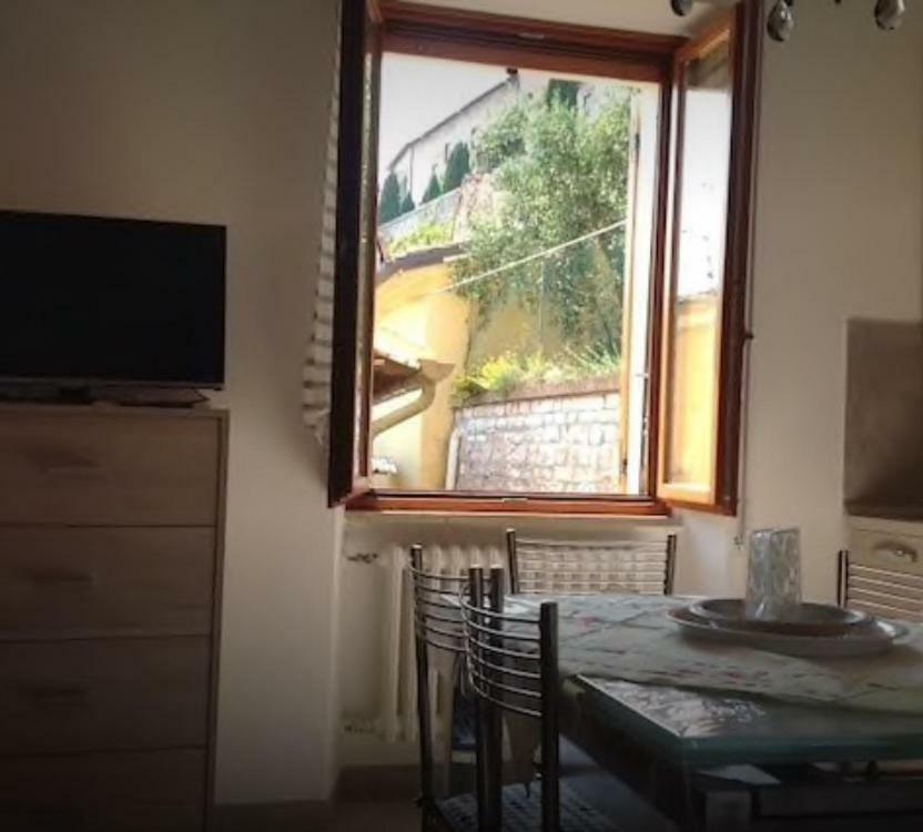 Casa Leo Apartman Fossombrone Kültér fotó