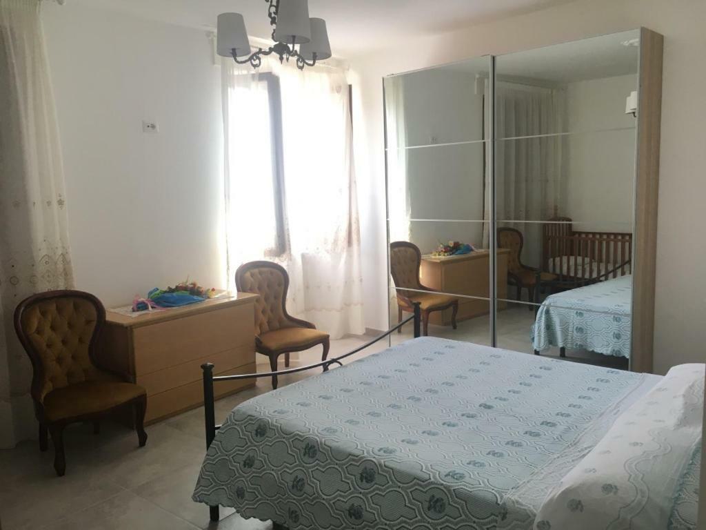 Casa Leo Apartman Fossombrone Kültér fotó