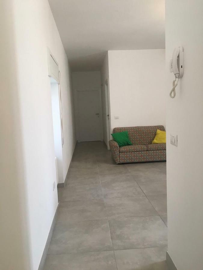 Casa Leo Apartman Fossombrone Kültér fotó