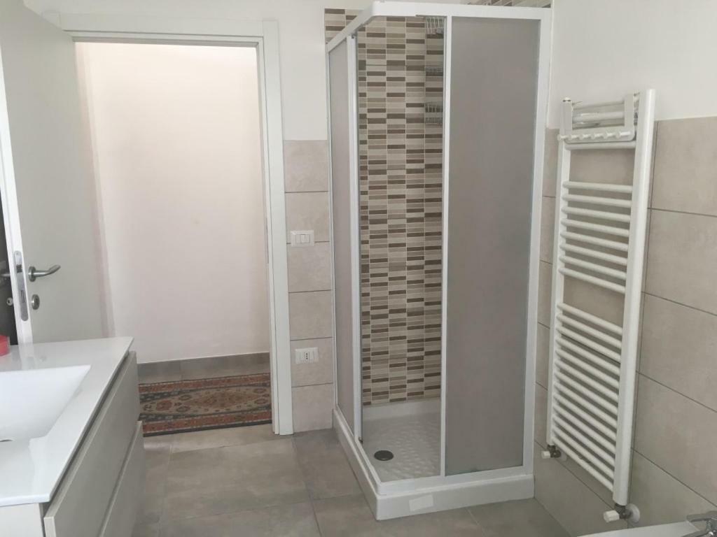 Casa Leo Apartman Fossombrone Kültér fotó