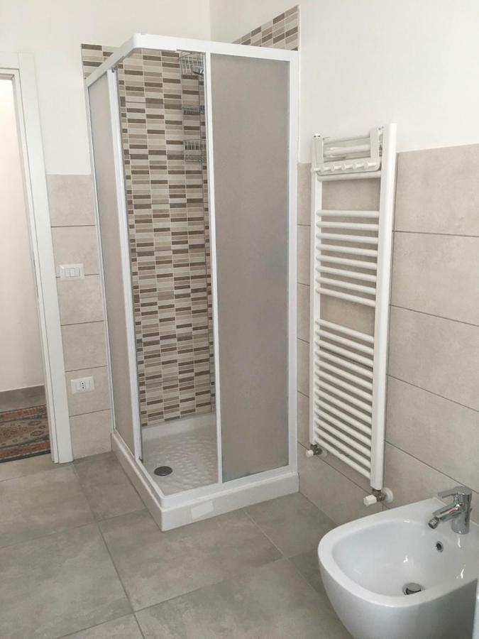 Casa Leo Apartman Fossombrone Kültér fotó